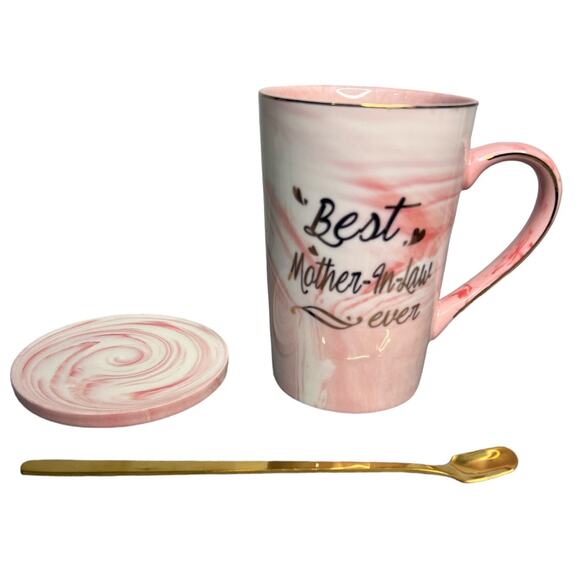 Mother's Day‎ Gift Mug Set: NIB - Picture 1 of 3